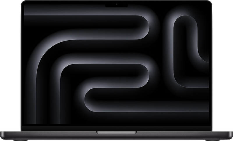 MacBook Proの参考製品画像